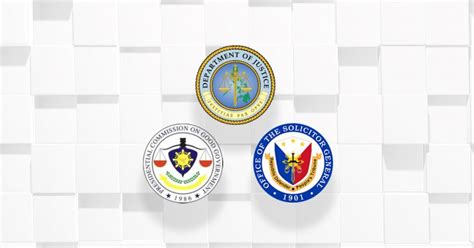 pcgg meaning|doj.